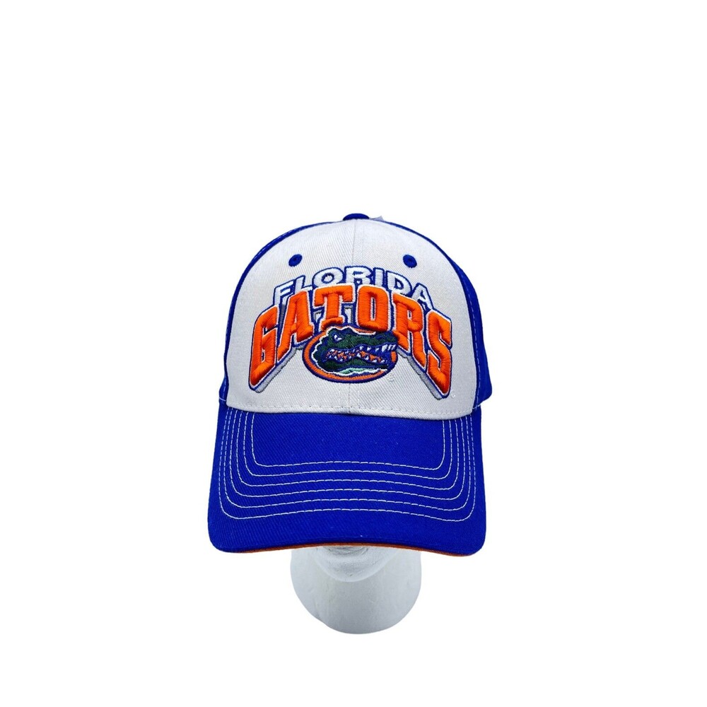 Florida Gators Top of the World BIG LOGO Adjustable Cap